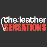 The Leather Sensations logo - Similar company to Thighs By Design