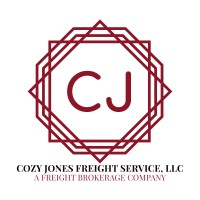 Cozy Jones Freight Service, LLC logo - Similar company to Junk-It-Quick