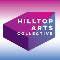 Hilltop Arts Collective logo - Similar company to Fortner