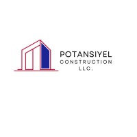 Potansiyel Construction LLC logo - Similar company to Potansiyel İnşaat San. Ve Dış Tic. Ltd. Şti.
