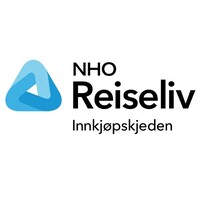 NHO Reiseliv Innkjøpskjeden logo - Similar company to Shyer As