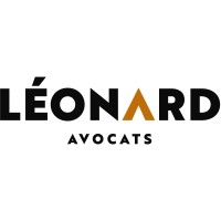 Léonard Avocats logo - Similar company to Aydan Rh
