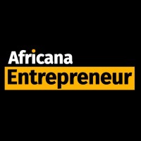 Africana_Entr logo - Similar company to Property List Hub Booking