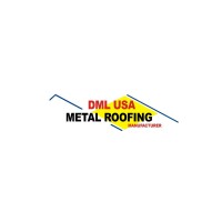 DML USA Metal Roofing logo - Similar company to Advanced Metal Roofing