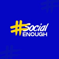 Social Enough (Acquired By HGX Media) logo - Similar company to Mymindschool