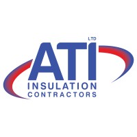 ATI Insulation Contractors Limited logo - Similar company to Ati Maintenance Ltd