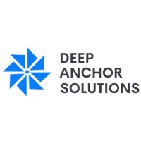 Deep Anchor Solutions Inc. logo - Similar company to Cls Wind