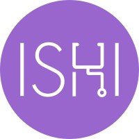 ISHI Health logo - Similar company to Clarity For Action