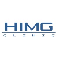HIMG Clinic logo - Similar company to Innovative Dental Care