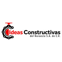 Ideas Constructivas del Noroeste, SA de CV logo - Similar company to Therval