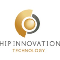 Hip Innovation Technology logo - Similar company to Toefco Engineered Coatings