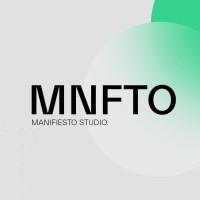 Manifiesto Studio logo - Similar company to Modularsoft