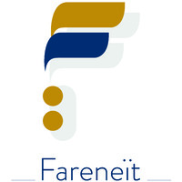 Fareneït logo - Similar company to Setelec