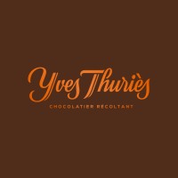 Yves Thuriès, chocolatier-récoltant logo - Similar company to Alkia