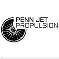 Penn Jet Propulsion logo - Similar company to Penn Engineering Council