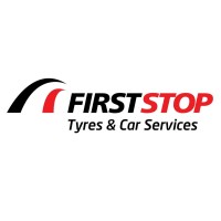 First Stop Tyres & Car Services UK logo - Similar company to Oocar