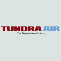Tundra Air logo - Similar company to Open Tech Usa