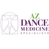 AZ Dance Medicine Specialists logo - Similar company to Safe In Dance International