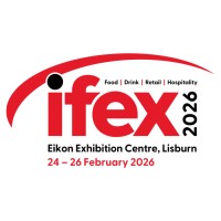 IFEX Exhibition logo - Similar company to Proks Plastics Pvt Ltd