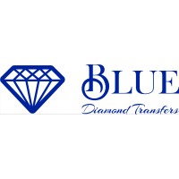 Blue Diamond Transfers logo - Similar company to Rideminder