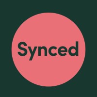 Synced logo - Similar company to Embs Talent Group
