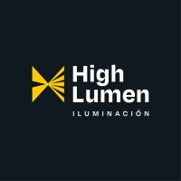 High Lumen logo - Similar company to Bj Lighting Llc
