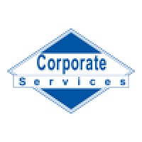 Corporate Services, Inc. logo - Similar company to Insight Hr & Coaching Solutions