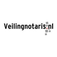 Veilingnotaris logo - Similar company to Vastgoed Veiling