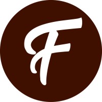 Fudge logo - Similar company to Fudge
