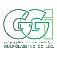 GULF GLASS IND. CO. LLC logo - Similar company to Flexco Middle East