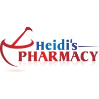 Heidi's Pharmacy logo - Similar company to Jax Mold & Machine