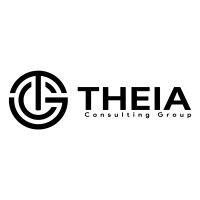 Theia Consulting Group logo - Similar company to Bauštel Projekt