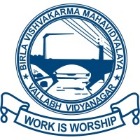 BVM Alumni Association logo - Similar company to Iei Electrical Student'S Chapter