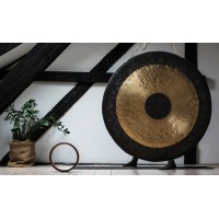 Sound Ceremony logo - Similar company to Citrin Wellness