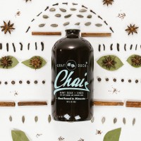 Gray Duck Chai