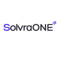 SolvraONE logo - Similar company to Integradevai