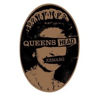 QUEENS HEAD logo - Similar company to Ps Dining