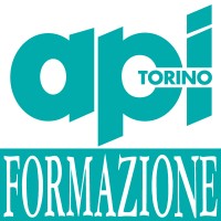 API Formazione Torino logo - Similar company to Corep
