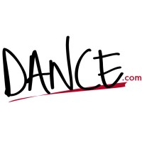 Dance.com logo - Similar company to Dance Masterclass