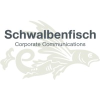 Schwalbenfisch logo - Similar company to Delphi Artificial Agents