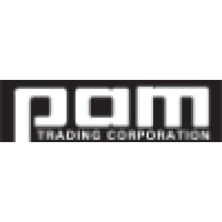 PAM Trading Corporation logo - Similar company to Pems - Production Engineering Manufacturing Solutions
