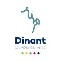 Ville de Dinant logo - Similar company to Sdi - Fédération Patronale Interprofessionnelle