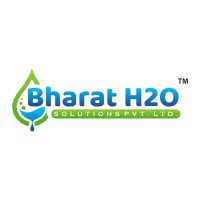 BHARAT H2O SOLUTIONS PVT LTD logo - Similar company to 3Sp Projects