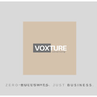 Voxture Advertising logo - Similar company to Zeeks Digital Marketing