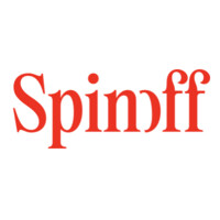 Spinoff logo - Similar company to Spinoff Technopark Limited