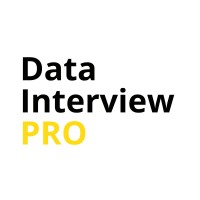 Data Interview Pro logo - Similar company to Sterling Bosh