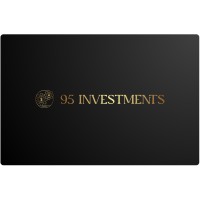 95 Investments logo - Similar company to Xpros