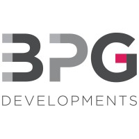 BPG Developments logo - Similar company to Scope Building Group