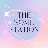 The SoMe Station logo - Similar company to Glowarc