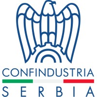 Confindustria Serbia logo - Similar company to Hacklin Bulk Boys